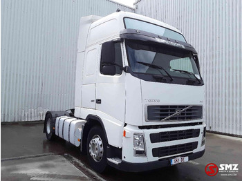 Tracteur routier VOLVO FH 480
