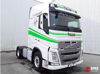 Tracteur routier VOLVO FH 500