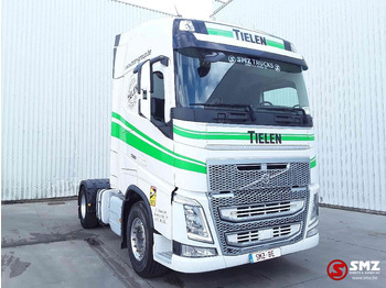 Tracteur routier VOLVO FH 500