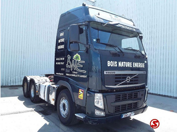 Tracteur routier VOLVO FH 500