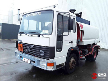 Camion citerne Volvo FL 6 6500l 8500: photos 3