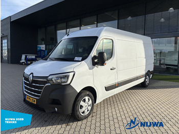 Fourgon utilitaire RENAULT Master