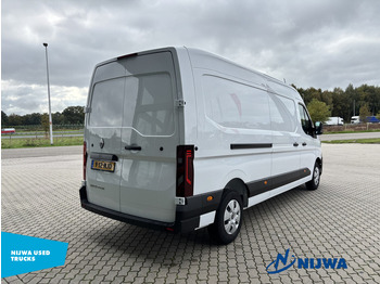 Fourgon utilitaire neuf Renault Master T35 130 L3H2 Parkeersensoren + Carplay: photos 3 Fourgon utilitaire neuf Renault Master T35 130 L3H2 Parkeersensoren + Carplay: photos 3