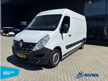Fourgon utilitaire RENAULT Master