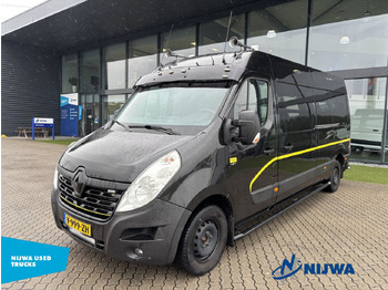 Fourgon utilitaire RENAULT Master