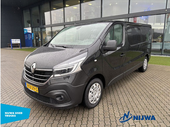 Fourgonnette RENAULT Trafic