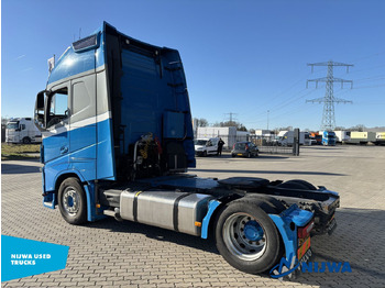Tracteur routier Volvo FH 500 4x2 X-Low + BLIS: photos 4