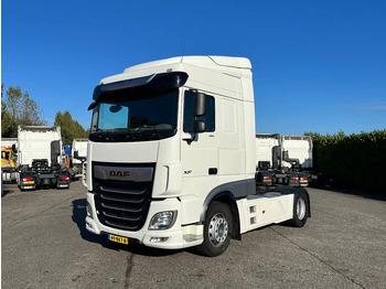 Tracteur routier DAF XF 450 FT SC Euro6: photos 2