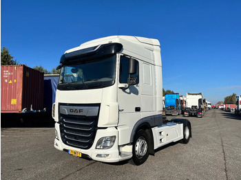 Tracteur routier DAF XF 450 FT SC Euro6: photos 2
