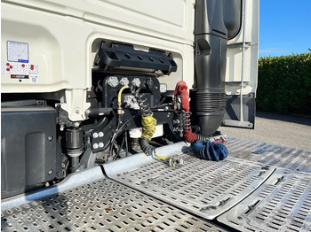 Tracteur routier DAF XF 450 FT SC Euro6: photos 4