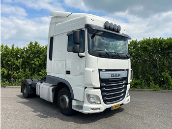 Tracteur routier DAF XF