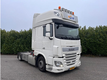 Tracteur routier DAF XF 440