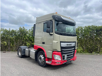 Tracteur routier DAF XF 450