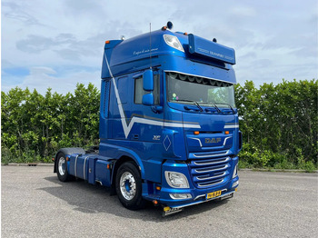 Tracteur routier DAF XF 480