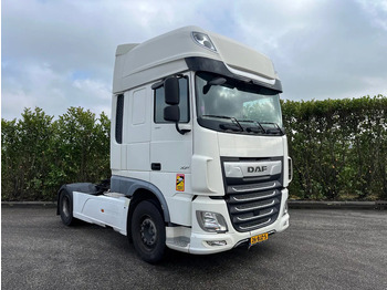 Tracteur routier DAF XF 480