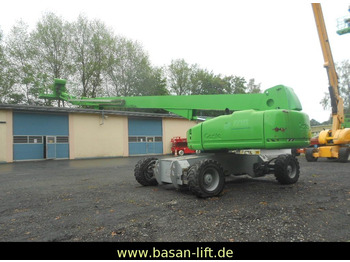 Nacelle télescopique Genie Arbeitsbühne Genie S105, AH  34m Genie Arbeitsbühne Genie S-105, AH  34m: photos 3