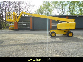 Nacelle télescopique GENIE S45