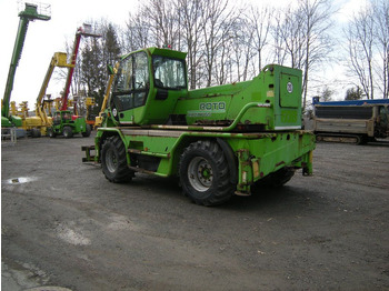 Chariot télescopique Merlo RT 4025 Roto 45.21 MCSS: photos 3 Chariot télescopique Merlo RT 4025 Roto 45.21 MCSS: photos 3