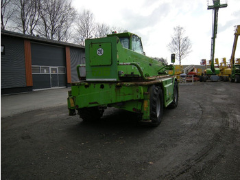 Chariot télescopique Merlo RT 4025 Roto 45.21 MCSS: photos 2 Chariot télescopique Merlo RT 4025 Roto 45.21 MCSS: photos 2