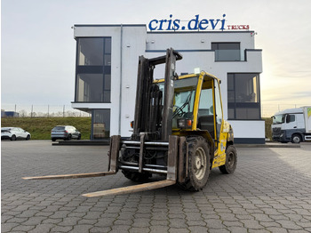 Chariot élévateur MANITOU MSI 30