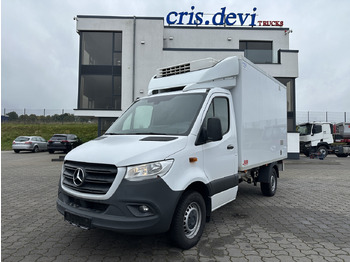 Utilitaire frigorifique MERCEDES-BENZ Sprinter 317