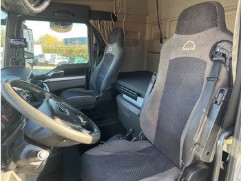 Tracteur routier MAN TGX 18.540 4x2 D38   Intarder: photos 3