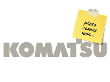 Tombereau articulé KOMATSU HM300
