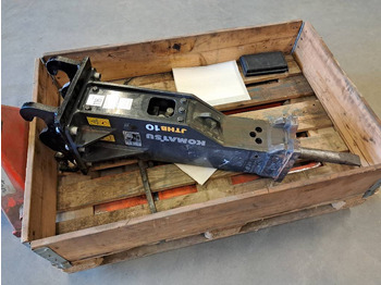 Marteau hydraulique KOMATSU