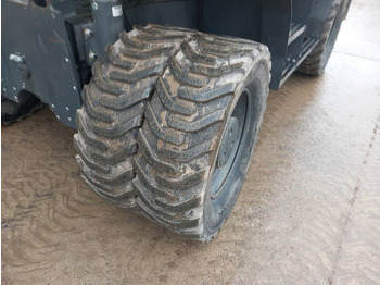 Pelle sur pneus Komatsu PW160-11E0: photos 5
