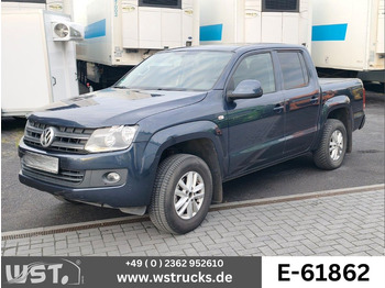 SUV VOLKSWAGEN Amarok