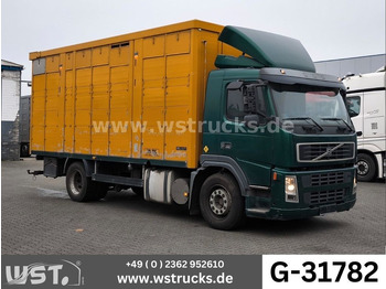Camion chevaux VOLVO FM