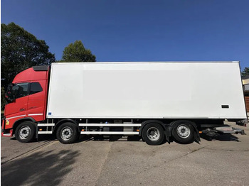 Camion Volvo FH 16.550 XL 8x2 Tief Kühlkoffer ThermoKing LBW: photos 2