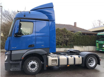 Tracteur routier MERCEDES-BENZ Actros 1845
