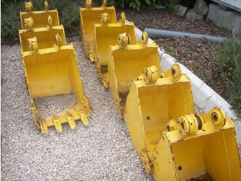 Godet pour pelle HYUNDAI