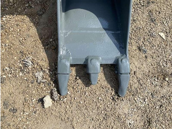 Godet pour pelle MBI 280mm - AR30: photos 2 Godet pour pelle MBI 280mm - AR30: photos 2