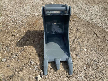 Godet pour pelle MBI 280mm - AR30: photos 3 Godet pour pelle MBI 280mm - AR30: photos 3