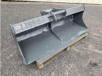 Godet pour pelle MBI