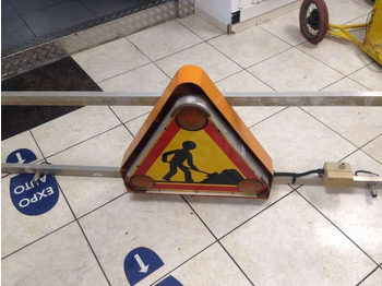 Matériel de chantier