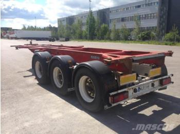 Remorque Renders RPS 40: photos 1