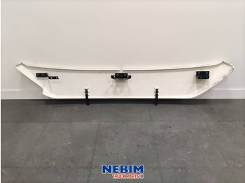 Pièces de rechange pour Camion Volvo Volvo - 20593680 - Dakspoiler FH / FM Globetrotter XL L2H4: photos 3