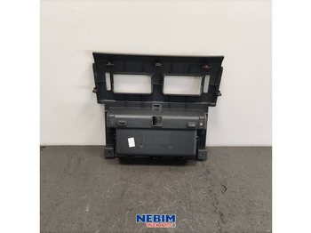 Pièces de rechange pour Camion Volvo Volvo - 20722673 - Afdekpaneel: photos 2