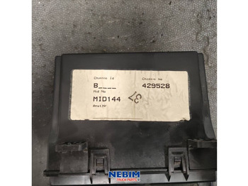Pièces de rechange pour Camion Volvo Volvo - 20758798 - Regeleenheid VECU: photos 3