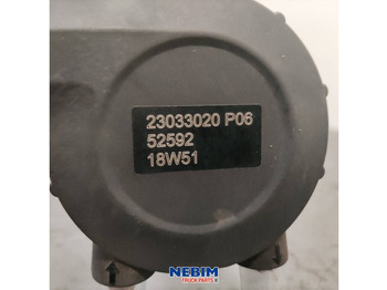 Pièces de rechange pour Camion Volvo Volvo - 23033020 - Brandstof niveaugever: photos 3