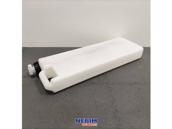 Pièces de rechange pour Camion Volvo Volvo - 82273017 - Watertank 7L: photos 2 Pièces de rechange pour Camion Volvo Volvo - 82273017 - Watertank 7L: photos 2