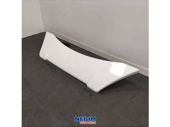Pièces de rechange pour Camion Volvo Volvo - 82432046 - Dakspoiler FH4 Cabinehoogte 215 / 230: photos 2