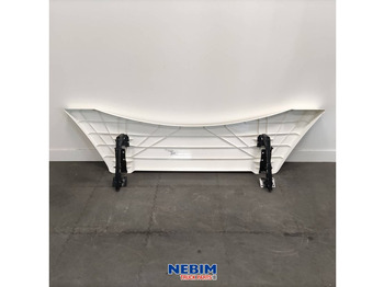 Pièces de rechange pour Camion Volvo Volvo - 82432046 - Dakspoiler FH4 Cabinehoogte 215 / 230: photos 4