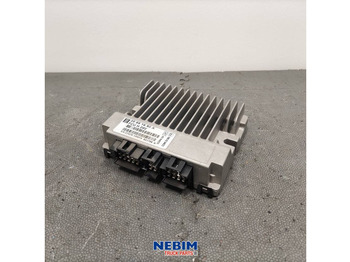 Pièces de rechange VÖGELE