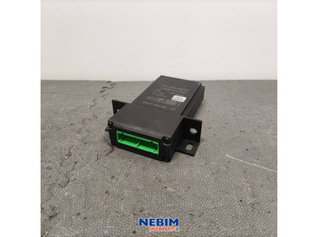 Pièces de rechange VÖGELE