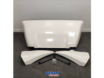 Pièces de rechange VOLVO FL