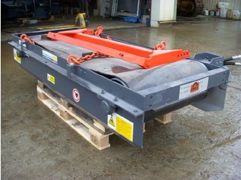 Engins de chantier Eriez (154) magnet / Magnet Extec C10+ / C12+: photos 1